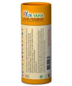 Curcuma Pepper - 60 gélules végétales, 60 gélules